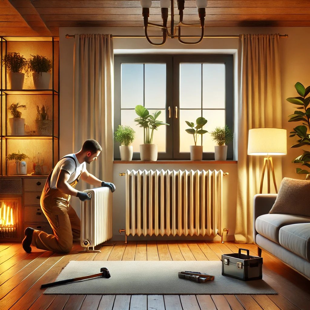 Aide de l'état pour changer radiateur électrique : comment l'obtenir ?